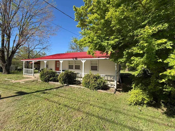 206 N Vine Ave, Mountain View, AR 72560