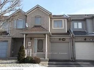 1160 Westview Ter, Oakville, ON L6M 3M1