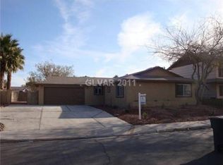 5600 Neosho St, Las Vegas, NV 89120