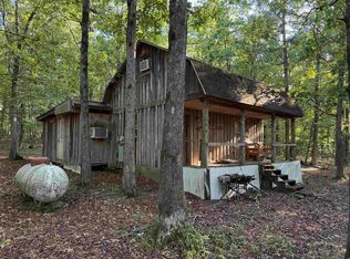 135 Woopsee Rd, Leslie, AR 72645