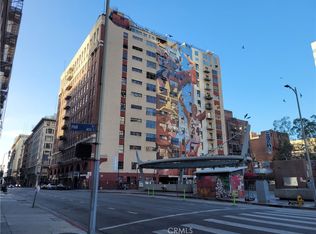 312 W 5th St APT 922, Los Angeles, CA 90013
