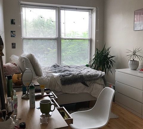 4th image of 2046 N California Ave APT 2F