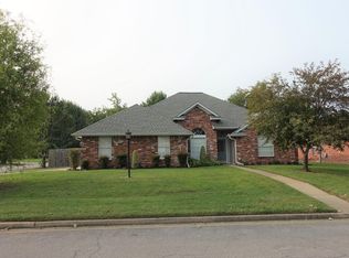 2401 Fordham Ave, Fort Smith, AR 72908