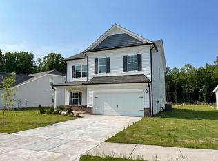 3900 Cross Timber Ln, Raleigh, NC 27603