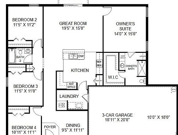 2nd image of this home