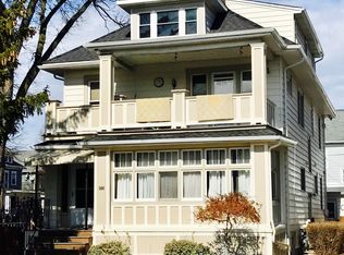 566 Tacoma Ave, Buffalo, NY 14216