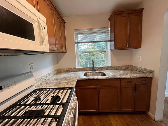 Window view to back courtyard, rarely used