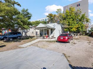 2609 W 12th Ave, Denver, CO 80204