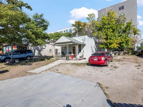2609 W 12th Avenue, Denver, CO 80204