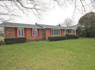 52131 Cheryl Dr, Granger, IN 46530