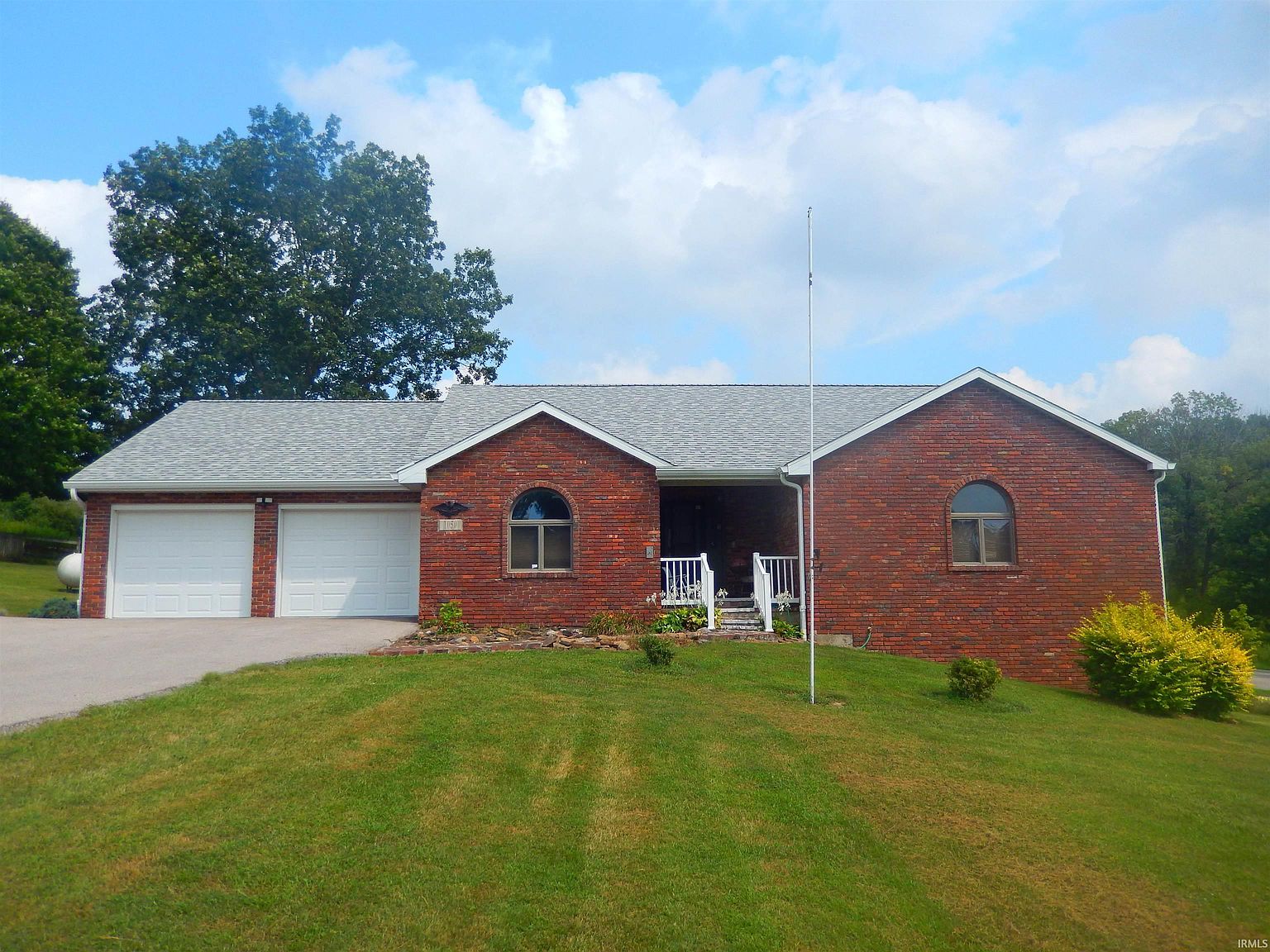 1050 N Hartstrait Rd, Bloomington, IN 47404 MLS 202331116 Zillow