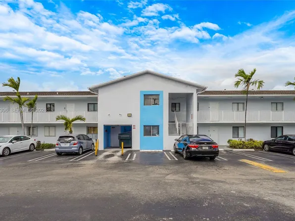 6041 W 24th Ave #B-202, Hialeah, FL 33016