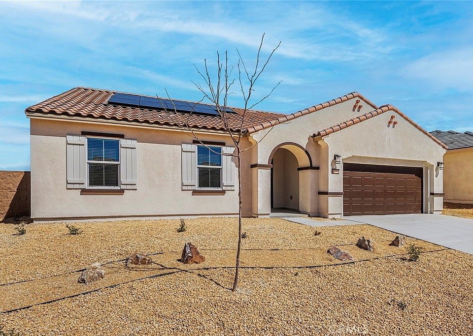 12378 Ranchito Way, Victorville, CA 92392 Zillow