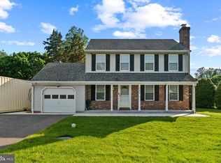13054 Tarragon Rd, Reisterstown, MD 21136