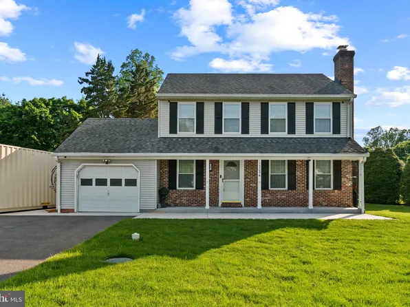 13054 Tarragon Rd, Reisterstown, MD 21136
