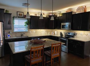 12537 Druids Glen Dr, Pineville, NC 28134
