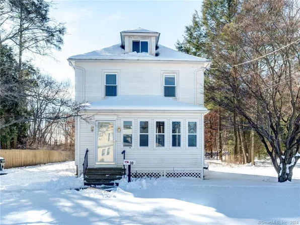 30 Robbins Road, Berlin, CT 06037