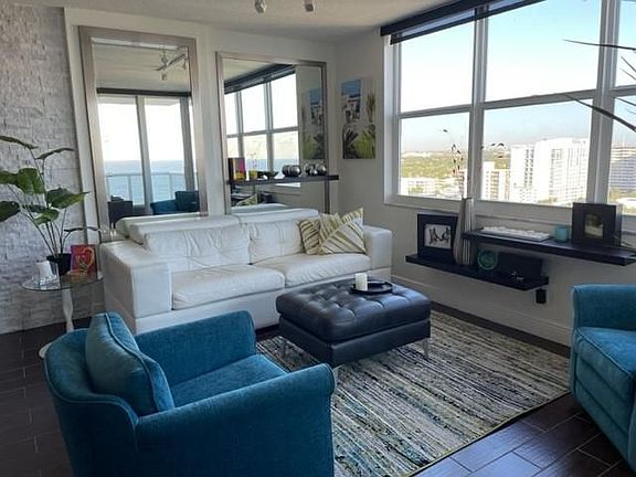 5th image of 3015 N Ocean Blvd APT 18C