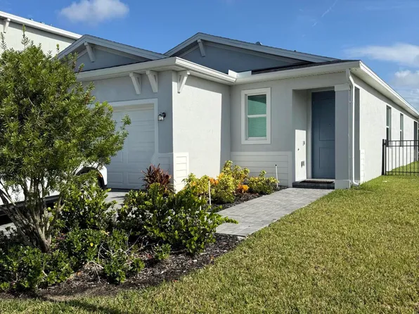 1919 Croft Inlet Dr NW, Palm Bay, FL 32907