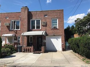 13512 116th St, South Ozone Park, NY 11420