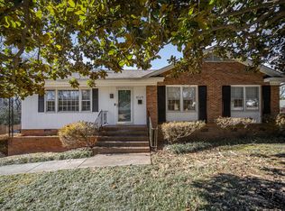 4129 Tamerlane, Charlotte, NC 28205