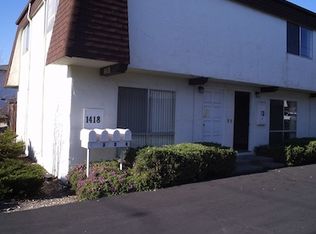 1420 Carmel St APT 4, San Luis Obispo, CA 93401