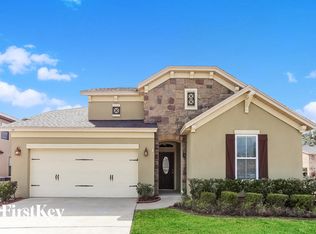 502 Arborwood Dr, Jacksonville, FL 32218