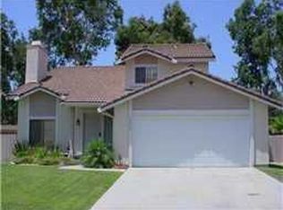 14921 Conchos Dr, Poway, CA 92064