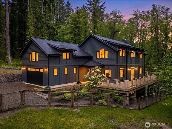 2nd image of 8636 NE Belle Hill Lane