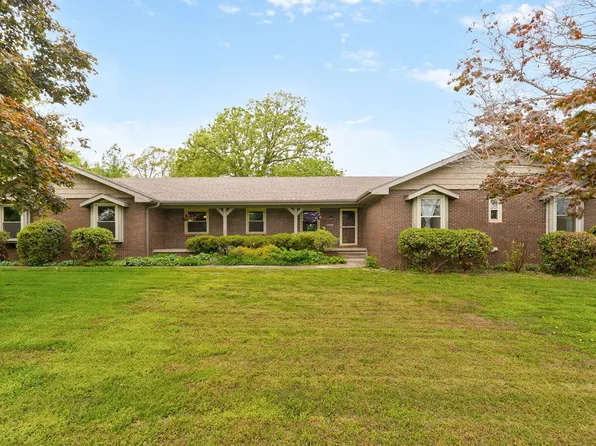 4789 S Farm Road 193, Rogersville, MO 65742