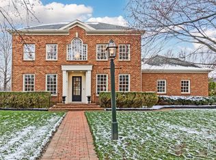 4267 Vaux Link, New Albany, OH