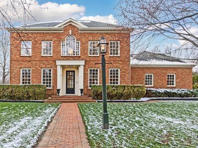 4267 Vaux Link, New Albany, OH, 43054