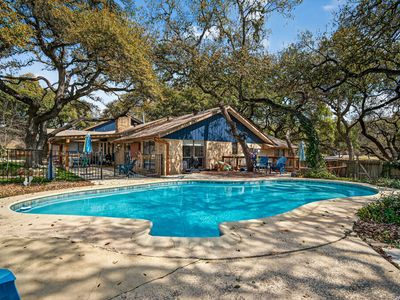 9325 Bluebell, Garden Ridge, TX, 78266