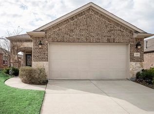 3195 Full Sail Ln, Frisco, TX 75036