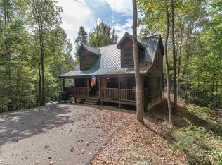 2350 Breezy Rd, Sevierville, TN 37876