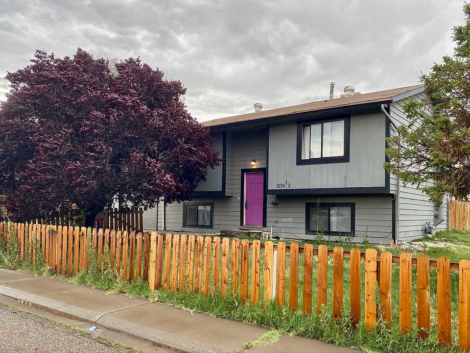 2nd image of 3174 1/2 Bookcliff Ave
