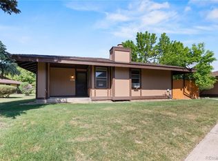 3720 S Fairplay Way, Aurora, CO 80014