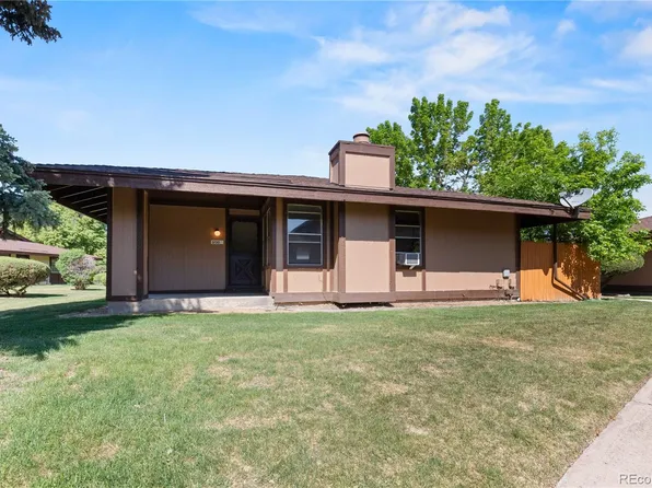 3720 S Fairplay Way, Aurora, CO 80014