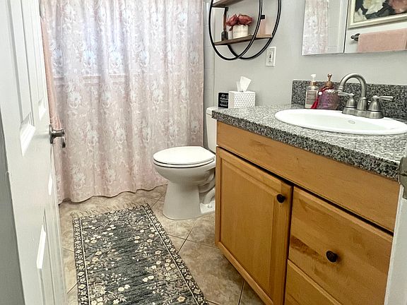 Full Bath