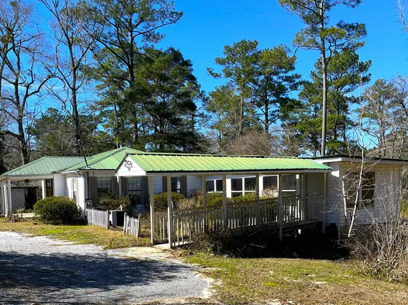 2061 Gmc Ln, Crestview, FL 32536