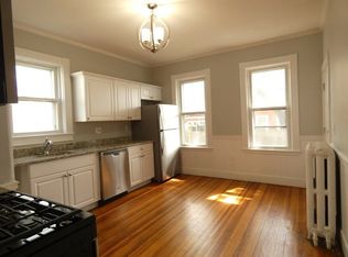 77 Saint Andrew Rd #2, Boston, MA 02128