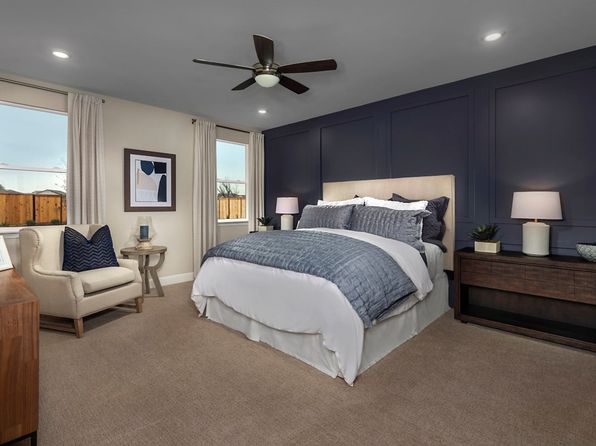 Plan 2622 Modeled Plan, Butte Vista at Cobblestone