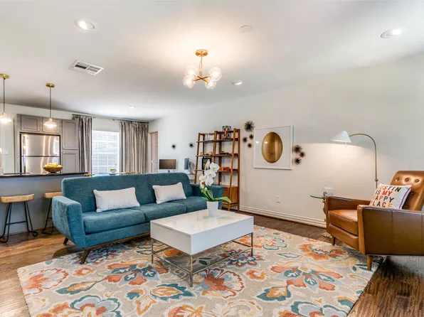4727 Bradford Dr #4727B, Dallas, TX 75219