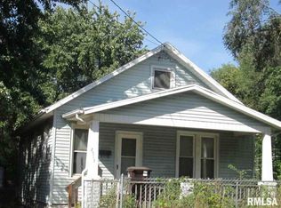 2513 W Marquette St, Peoria, IL