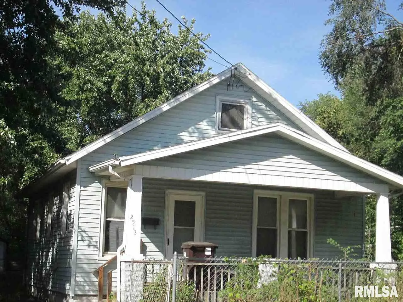 2513 W Marquette St photo 1