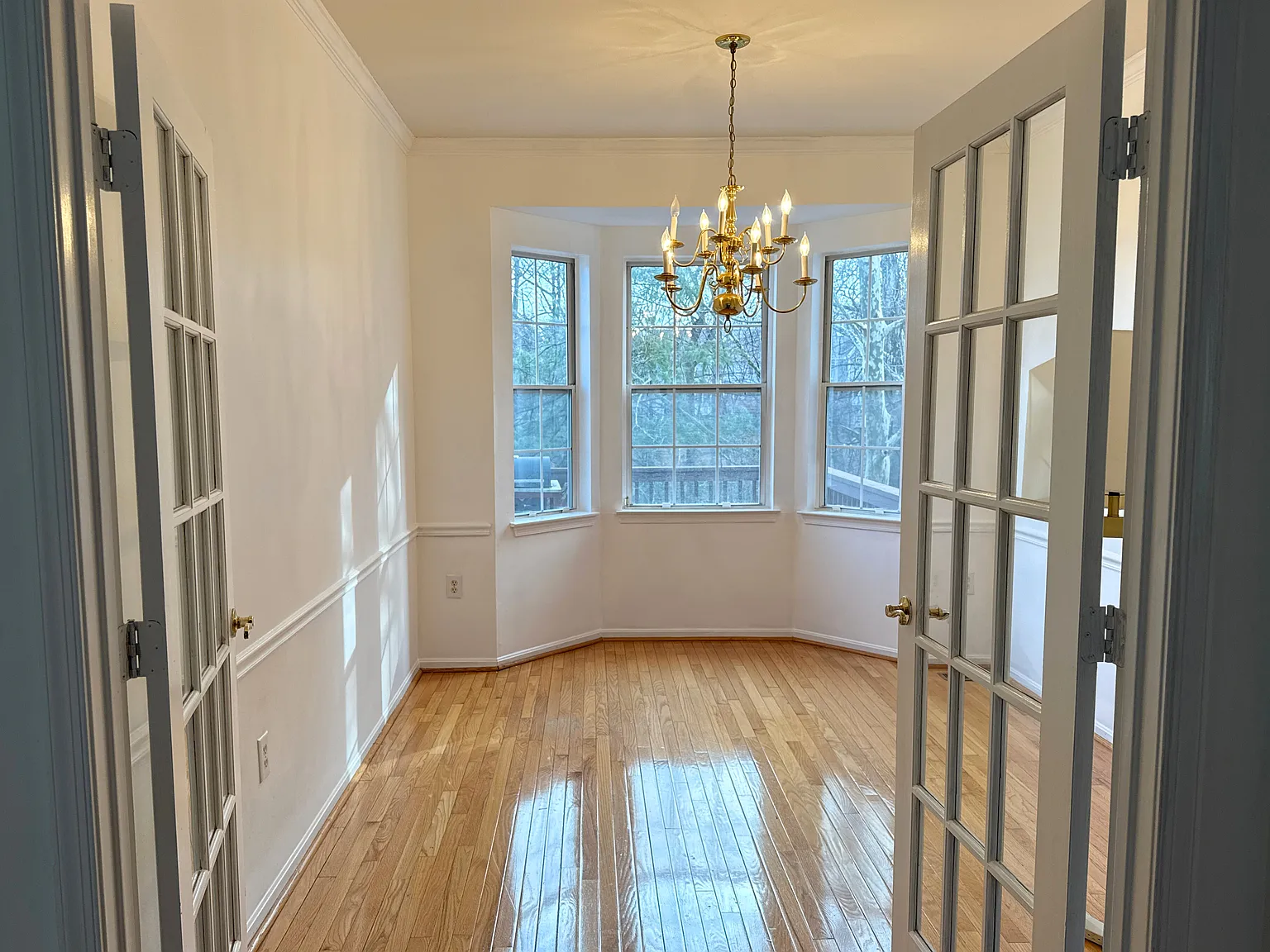 Pinefield House — Photo 3