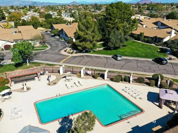 1550 N Stapley Dr Unit 105, Mesa, AZ 85203