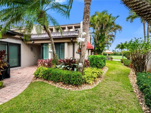 109 Bears Paw TRL, NAPLES, FL 34105