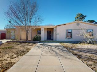 743 Plazer Pl, El Paso, TX 79928
