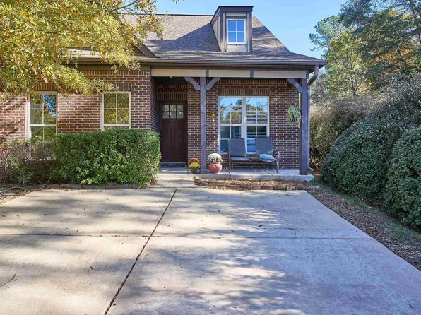 168 Singapore Cir, Birmingham, AL 35211